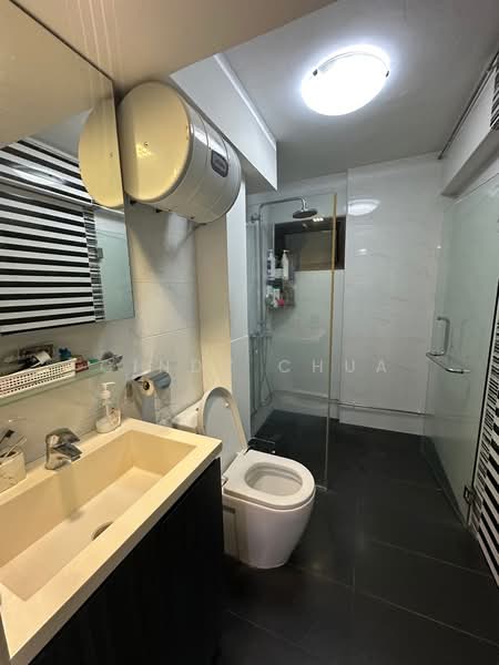 95 Havelock Road HDB Flat For Sale at S$ 1,040,888 | PropertyGuru Singapore - Bathroom