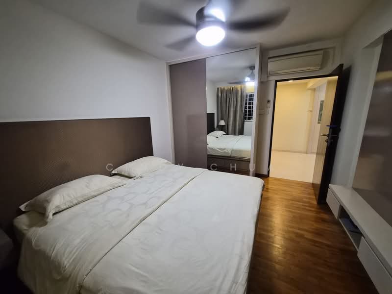 95 Havelock Road HDB Flat For Sale at S$ 1,040,888 | PropertyGuru Singapore - Bedroom