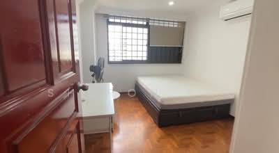 For Rent - 931 Hougang Street 91