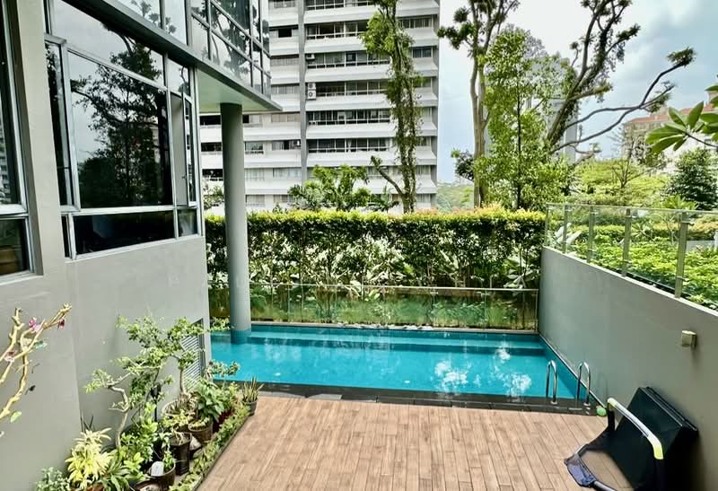 The Trizon Condominium For Sale at S$ 5,500,000 | PropertyGuru Singapore - Exterior