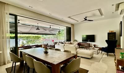 For Sale - The Trizon