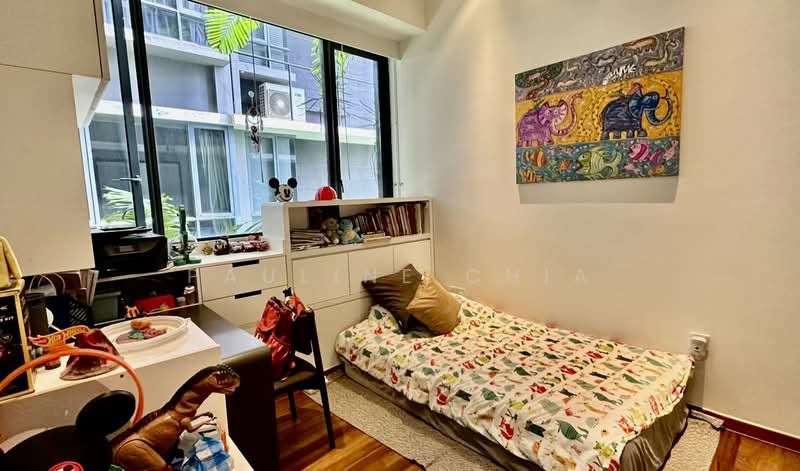 The Trizon Condominium For Sale at S$ 5,500,000 | PropertyGuru Singapore