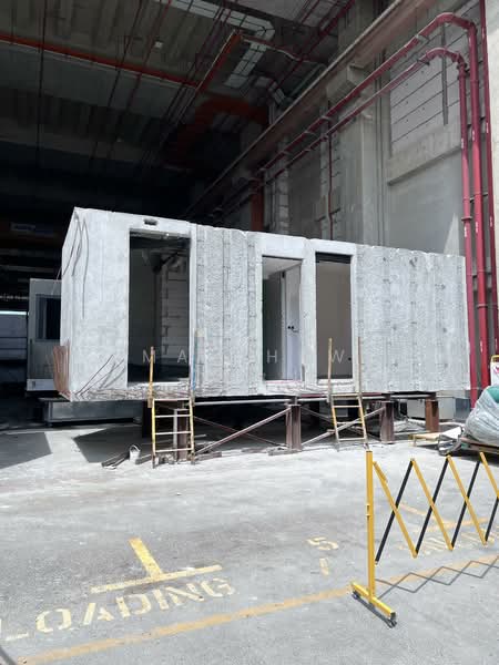 Tuas south, , 85,000 sqft, Dormitory For Sale, by Matthew Chan, 500059630 - Exterior - CommercialGuru.com.sg