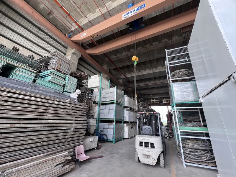 Tuas south, , 85,000 sqft, Dormitory For Sale, by Matthew Chan, 500059630 - CommercialGuru.com.sg