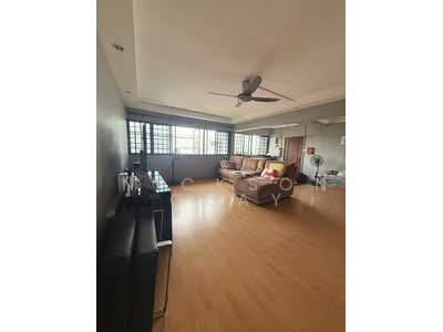 For Sale - 624 Hougang Avenue 8