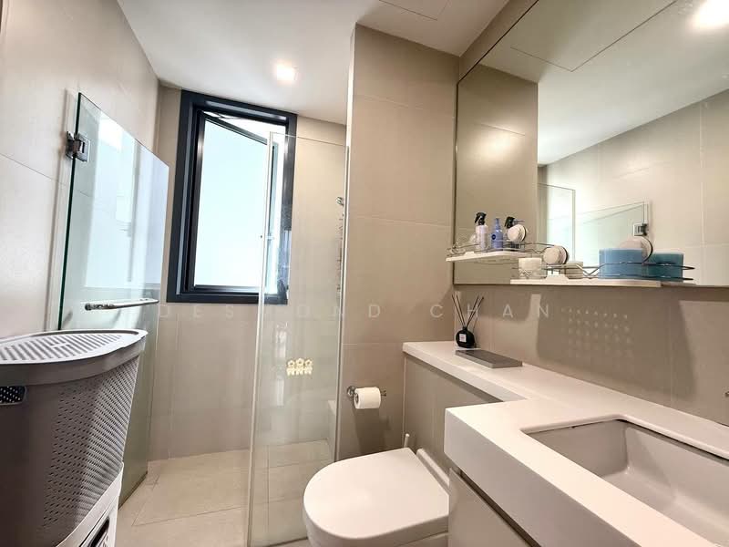 Signature At Yishun Executive Condominium For Sale at S$ 1,600,000 | PropertyGuru Singapore - Bathroom