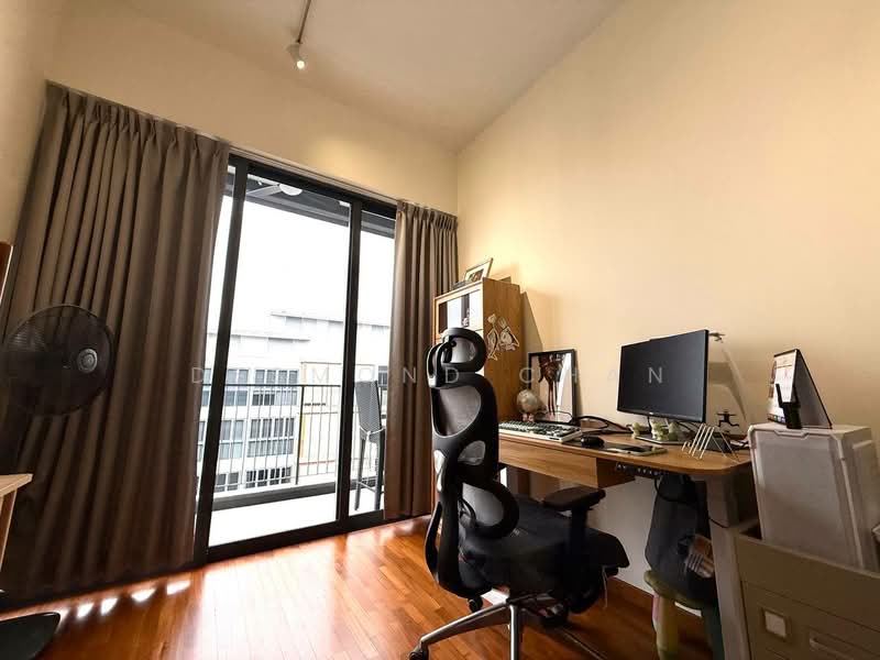 Signature At Yishun Executive Condominium For Sale at S$ 1,600,000 | PropertyGuru Singapore - Study