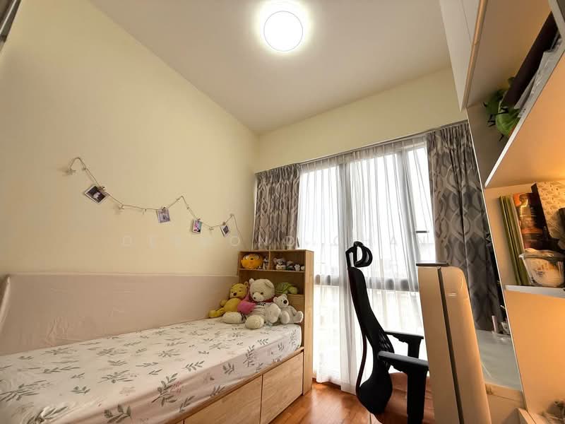 Signature At Yishun Executive Condominium For Sale at S$ 1,600,000 | PropertyGuru Singapore - Bedroom