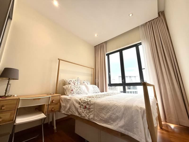 Signature At Yishun Executive Condominium For Sale at S$ 1,600,000 | PropertyGuru Singapore - Bedroom