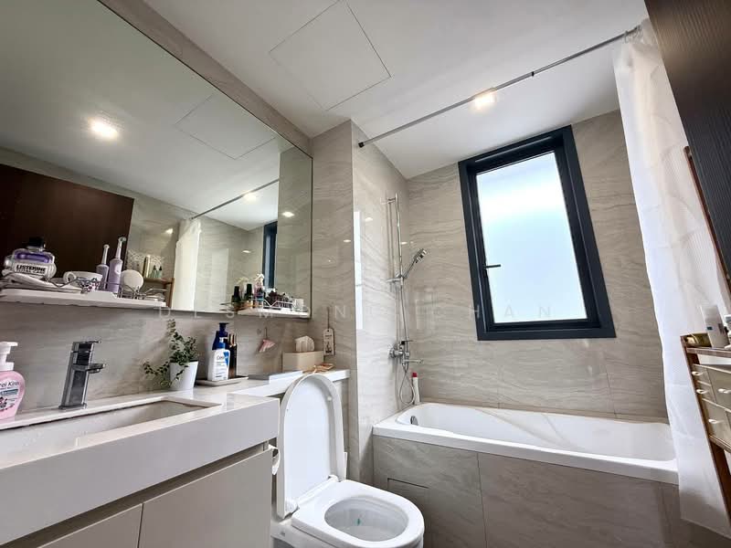 Signature At Yishun Executive Condominium For Sale at S$ 1,600,000 | PropertyGuru Singapore - Bathroom