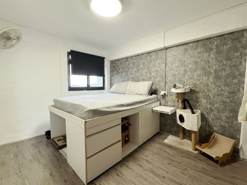 45 Telok Blangah Drive HDB Flat For Sale at S$ 360,000 | PropertyGuru Singapore