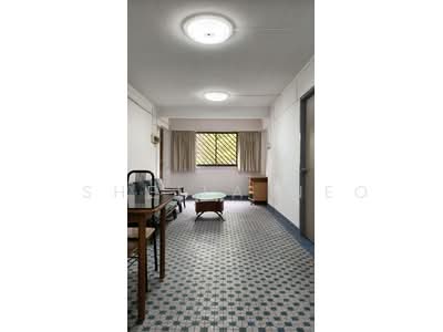 For Sale - 17 Lorong 7 Toa Payoh