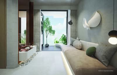 For Sale - Hill House