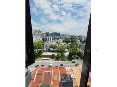 For Sale - Hill House