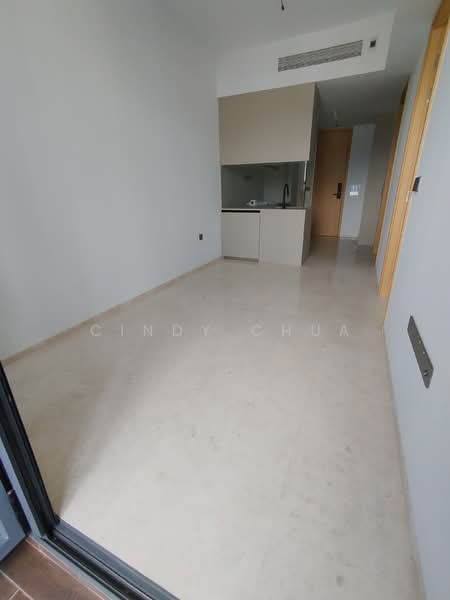 Hill House, 10A-11 Institution Hill, 10B, 1 Bedroom, 431 sqft, Condominium For Sale, by Cindy Chua, 500059667 - Living room - PropertyGuru.com.sg