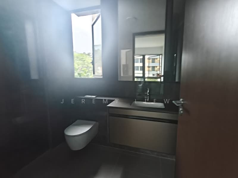 Tembusu Grand, 94 Jalan Tembusu, 3 Bedrooms, 1,173 sqft, Condominium For Rent, by Jeremy Liew, 500059668 - Bathroom - PropertyGuru.com.sg