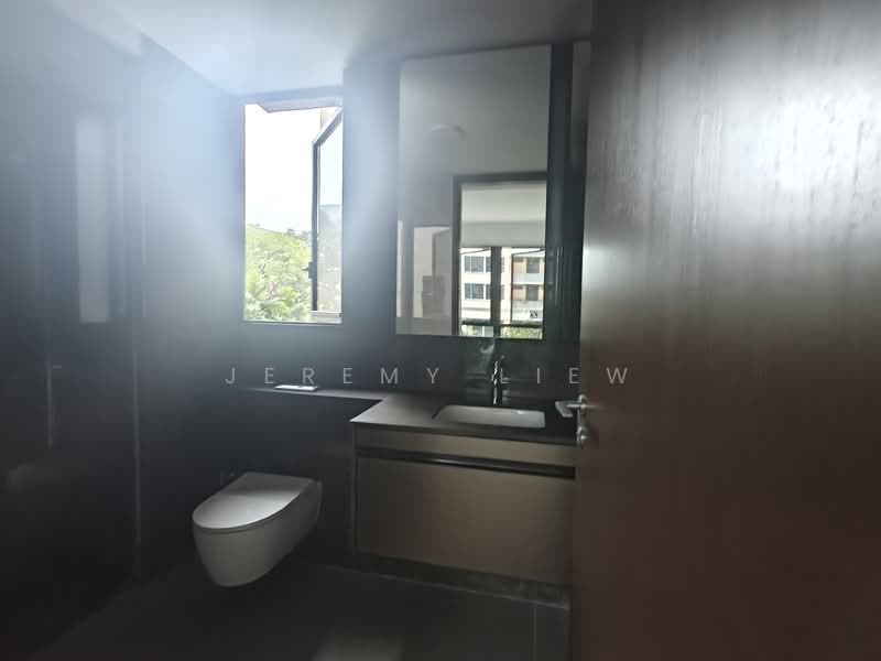 Tembusu Grand, 94 Jalan Tembusu, 3 Bedrooms, 1,173 sqft, Condominium For Rent, by Jeremy Liew, 500059668 - Bathroom - PropertyGuru.com.sg