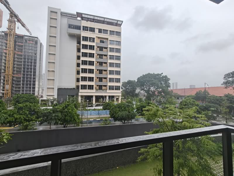 Tembusu Grand, 94 Jalan Tembusu, 3 Bedrooms, 1,173 sqft, Condominium For Rent, by Jeremy Liew, 500059668 - Exterior - PropertyGuru.com.sg