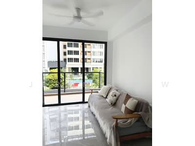 For Rent - Tembusu Grand