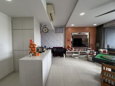 For Sale - Oasis @ Elias