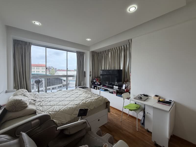 Oasis @ Elias Condominium For Sale at S$ 1,918,000 | PropertyGuru Singapore