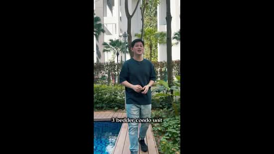 Gaia Condominium For Sale at S$ 1,560,000 | PropertyGuru Singapore