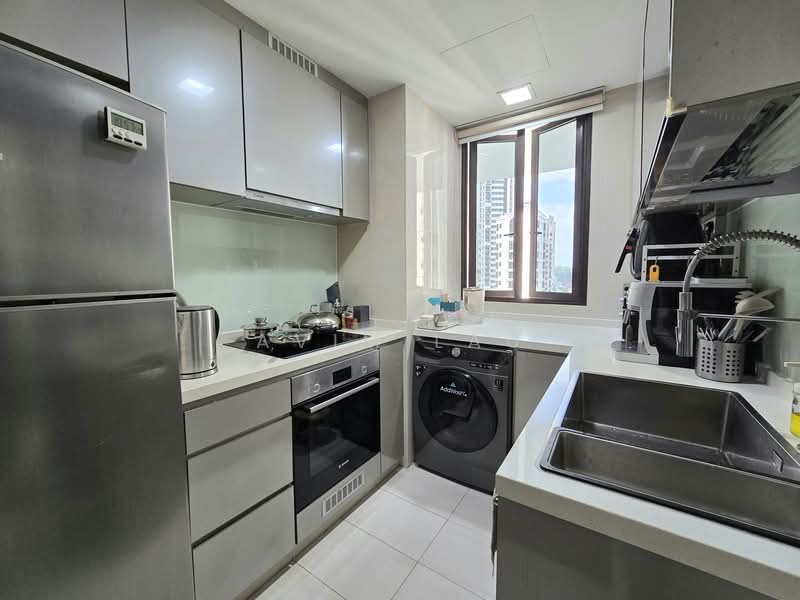 Gaia Condominium For Sale at S$ 1,560,000 | PropertyGuru Singapore