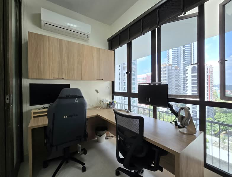 Gaia Condominium For Sale at S$ 1,560,000 | PropertyGuru Singapore