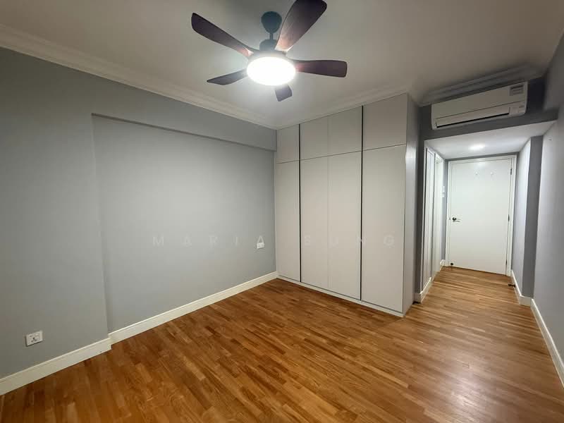 Parc Vista, 454 Corporation Road, 3 Bedrooms, 1,055 sqft, Condominium For Rent, by Maria Sung, 500059673 - Bedroom - PropertyGuru.com.sg