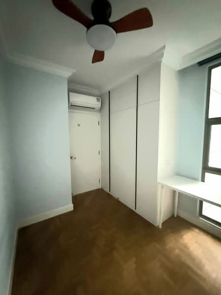Parc Vista, 454 Corporation Road, 3 Bedrooms, 1,055 sqft, Condominium For Rent, by Maria Sung, 500059673 - Bedroom - PropertyGuru.com.sg