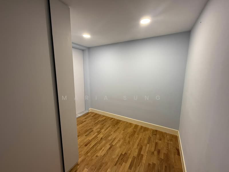 Parc Vista, 454 Corporation Road, 3 Bedrooms, 1,055 sqft, Condominium For Rent, by Maria Sung, 500059673 - Interior - PropertyGuru.com.sg