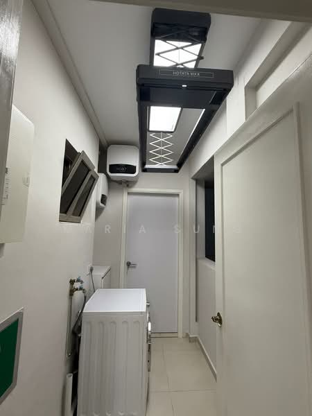 Parc Vista, 454 Corporation Road, 3 Bedrooms, 1,055 sqft, Condominium For Rent, by Maria Sung, 500059673 - Interior - PropertyGuru.com.sg