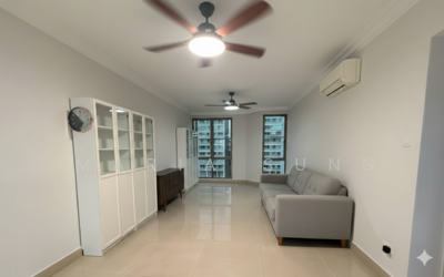 For Rent - Parc Vista