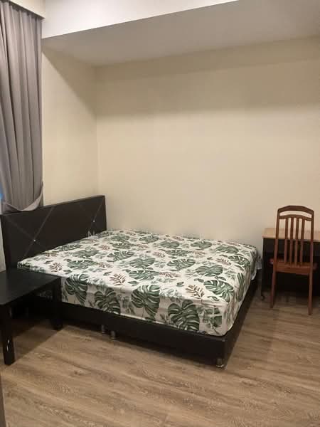 557B-557C Balestier Road, 557B-557C Balestier Road, Room Rental, 110 sqft, Apartment For Rent, by Nick Lee, 500059686 - Bedroom - PropertyGuru.com.sg