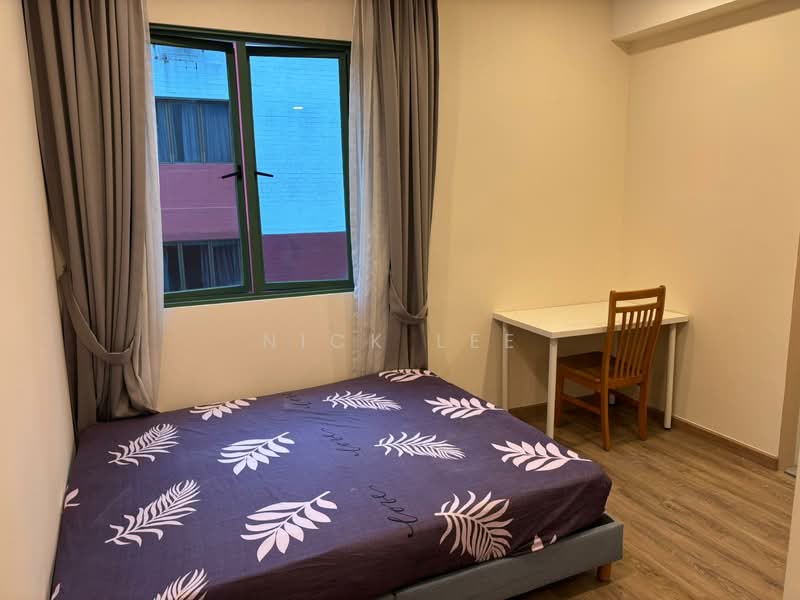 557B-557C Balestier Road, 557B-557C Balestier Road, Room Rental, 110 sqft, Apartment For Rent, by Nick Lee, 500059686 - Bedroom - PropertyGuru.com.sg
