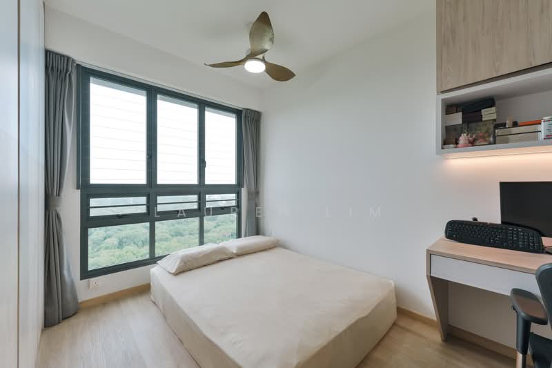 94 Dawson Road HDB Flat For Sale at S$ 988,000 | PropertyGuru Singapore - Bedroom