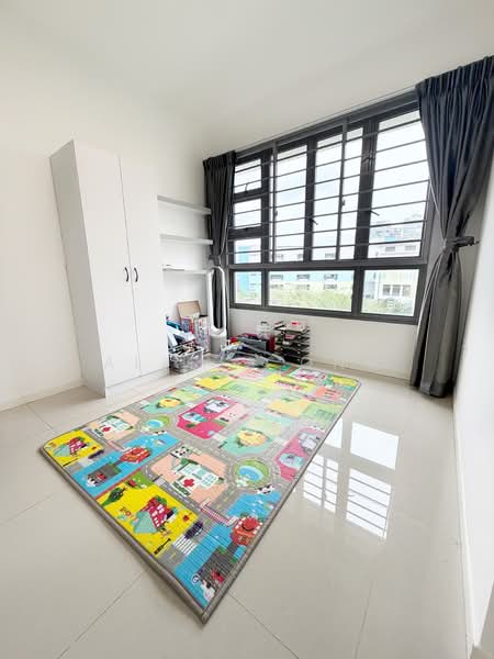 658C Punggol East HDB Flat For Sale at S$ 828,000 | PropertyGuru Singapore - Interior