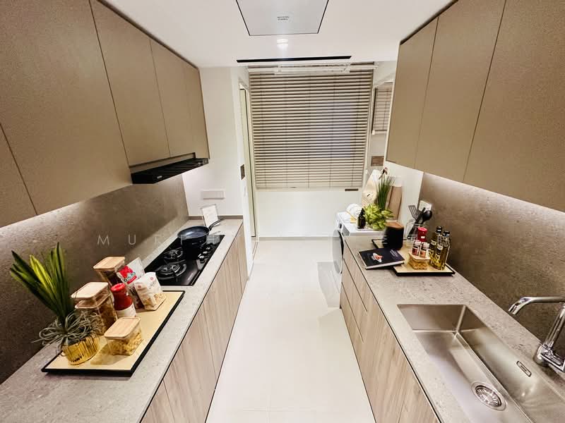 ELTA Condominium For Sale at S$ 3,484,000 | PropertyGuru Singapore - Kitchen