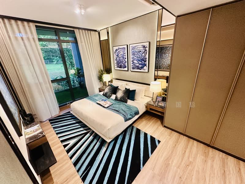 ELTA Condominium For Sale at S$ 3,484,000 | PropertyGuru Singapore - Bedroom