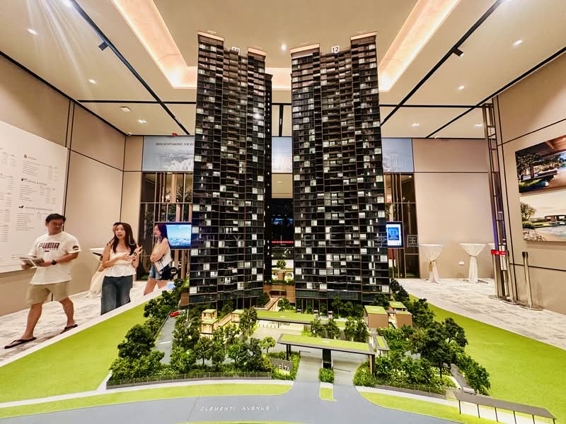 ELTA Condominium For Sale at S$ 3,484,000 | PropertyGuru Singapore - Exterior