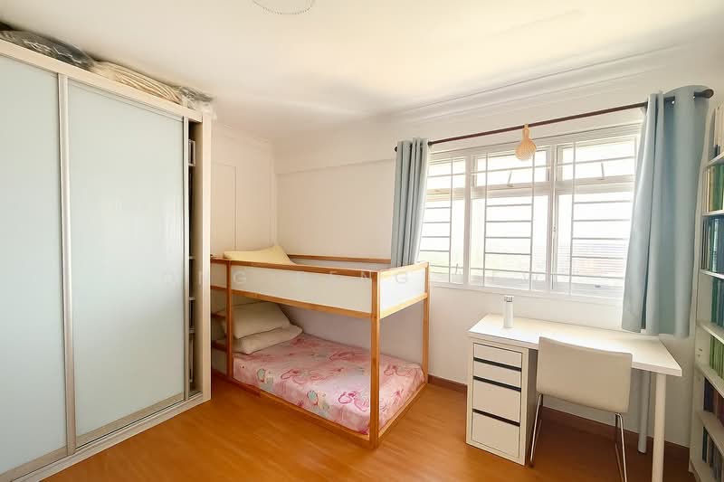 331 Yishun Ring Road, 331 Yishun Ring Road, 3 Bedrooms, 1,313 sqft, HDB Flat For Rent, by Ong Beng Yew, 500059710 - Bedroom - PropertyGuru.com.sg