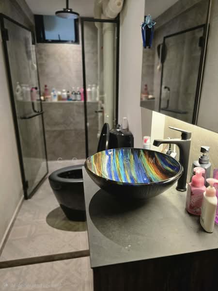 43 Bendemeer Road HDB Flat For Sale at S$ 520,000 | PropertyGuru Singapore - Bathroom