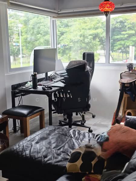 43 Bendemeer Road HDB Flat For Sale at S$ 520,000 | PropertyGuru Singapore - Study