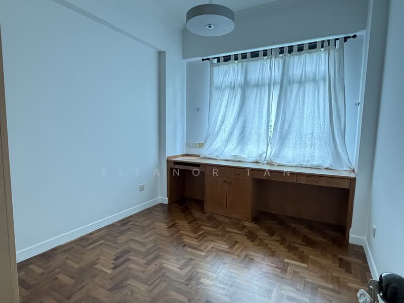 Hume Park I, 7 Hume Avenue, 3 Bedrooms, 1,496 sqft, Condominium For Rent, by Eleanor Tan, 500059714 - Study - PropertyGuru.com.sg