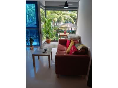 For Rent - Q Bay Residences