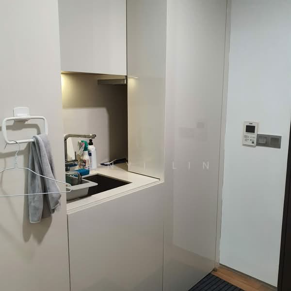 Skysuites @ Anson, 8 Enggor Street, 2 Bedrooms, 667 sqft, Condominium For Rent, by Xinyi Lin, 500059716 - Interior - PropertyGuru.com.sg
