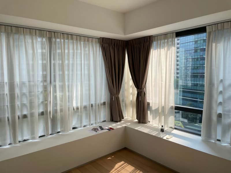 Skysuites @ Anson, 8 Enggor Street, 2 Bedrooms, 667 sqft, Condominium For Rent, by Xinyi Lin, 500059716 - View - PropertyGuru.com.sg