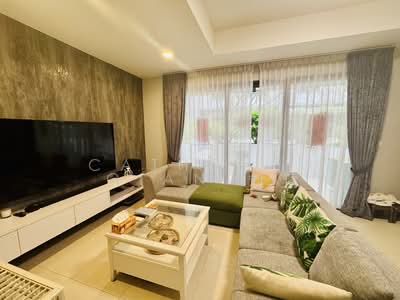 For Sale - Lotus Ville