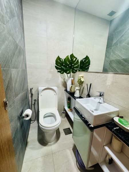 Lotus Ville Cluster House For Sale at S$ 4,200,000 | PropertyGuru Singapore