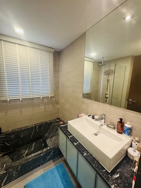 Lotus Ville Cluster House For Sale at S$ 4,200,000 | PropertyGuru Singapore